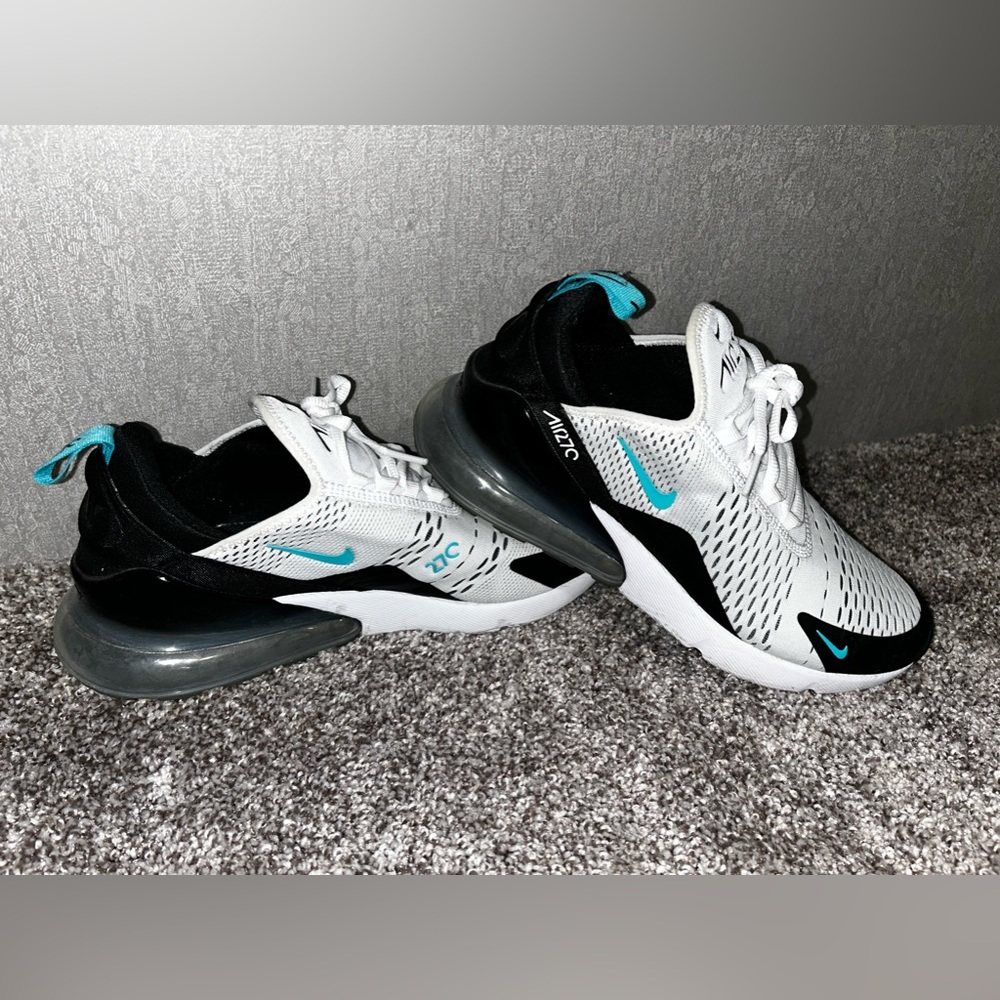 Nike Airmax 270
